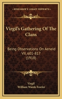 Virgil's Gathering of the Clans 1019192321 Book Cover