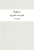 theofanie - op zoek naar god 1291089578 Book Cover
