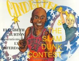 Cinderfella and the Slam Dunk Contest 0828319669 Book Cover