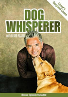The Very Best of Dog Whisperer with DVDs and Blu-rays