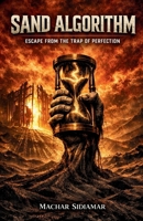 SAND ALGORITHM: ESCAPE FROM THE TRAP OF PERFECTION B0GXWCGKPB Book Cover