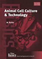 Animal Cell Culture and Technology : The Basics (Basics (Oxford, England).) B00I52IOAI Book Cover