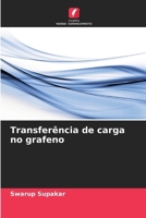Transferência de carga no grafeno 6200687056 Book Cover