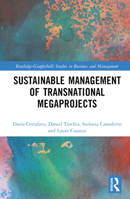 Sustainable Management of Transnational Megaprojects 103268559X Book Cover