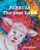 Fleecia: The Lost Lamb B0BX8Y4H26 Book Cover