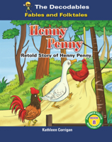 Henny Penny B0GN6NWPX7 Book Cover