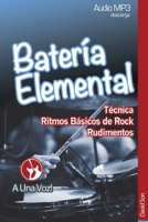 Batería Elemental 1545467676 Book Cover