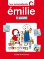 Émilie: L'alphabet 2203048212 Book Cover