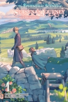 The Ephemeral Scenes of Setsuna's Journey, Vol. 1 (light novel) 1975363876 Book Cover