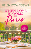 When Love Blooms in Paris (Chateau de Belliveau) 103670288X Book Cover