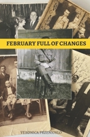 February Full of Changes B09TDS28RM Book Cover
