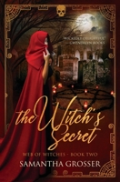 The Sorcerer's Whore 0648305260 Book Cover