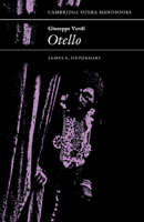 Giuseppe Verdi Otello 0521277493 Book Cover