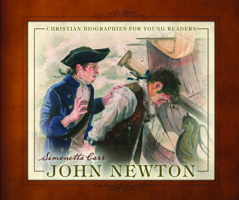 John Newton 1601786166 Book Cover