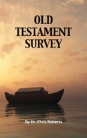 Old Testament Survey 163937549X Book Cover
