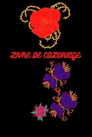LIVRE DE COLORIAGE B08WP3LLMV Book Cover