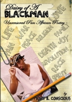 Diary of a Black Man 098280914X Book Cover