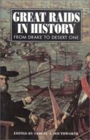 Great Raids in History: From Drake to Desert One 078581406X Book Cover
