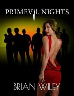 PRIMEViL NIGHTS 069292390X Book Cover