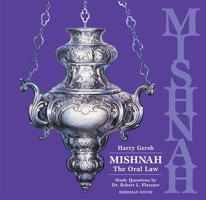 Mishnah The Oral Law 0874413907 Book Cover