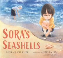 Sora's Seashells: A Name Is a Gift to Be Treasured 1536209937 Book Cover