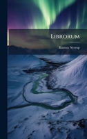 Librorum (Latin Edition) 102375648X Book Cover