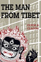 The Man from Tibet 1961301709 Book Cover