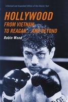 Hollywood from Vietnam to Reagan 0231057776 Book Cover