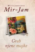 Greh njene mame 1535541970 Book Cover