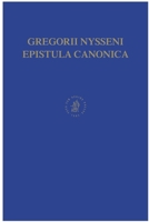 De Oratione Dominica - De Beatitudinibus (Gregorii Nysseni Opera , No 2) 9004095985 Book Cover
