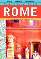 Knopf MapGuide: Rome (Knopf Mapguides)