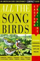 All The Songbirds: Eastern Trailside (American Bird Conservancy Compact Guide.) 0062736949 Book Cover