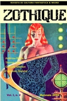 Zothique 2 024415094X Book Cover