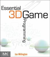 Game Development: Using Unity and C# 0123751039 Book Cover