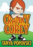 Cranky Corey 0648201961 Book Cover