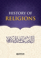 History of Religions [Islamic Studies Textbook] 9944838500 Book Cover