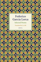 The Selected Poems of Federico García-Lorca