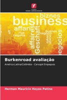 Burkenroad avaliação: América Latina/Colômbia - Carvajal Empaques B0CGKV43NJ Book Cover