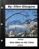 One Man in His Time 1518606989 Book Cover