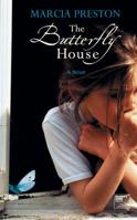 The Butterfly House 0778321355 Book Cover