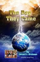The Day They Came 9888228331 Book Cover