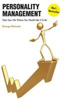 Personality Management 9352019652 Book Cover