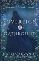 Sovereign Oathbound B0GXH69VTL Book Cover