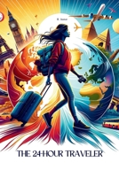 The 24-Hour Traveler: Experiencing a Country in a Single Day B0F6CKQNGK Book Cover