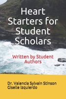 Heart Starters for Students B08NRSCSJD Book Cover