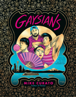 Gaysians 1643755129 Book Cover