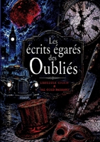 Les écrits égarés des Oubliés (French Edition) 2322841439 Book Cover