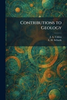 Contributions to Geology 1026065232 Book Cover