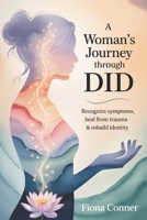 A Woman’s Journey Through DID: Recognize Symptoms, Heal from Trauma & Rebuild Identity B0GDGX7814 Book Cover