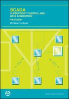 SCADA: Supervisory Control and Data Acquisition 1936007096 Book Cover